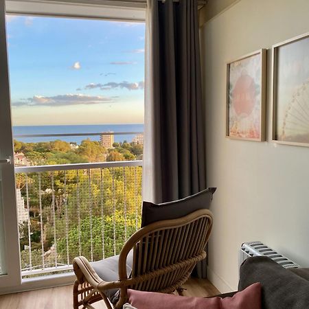 Panoramic Views Apartment Platja d'Aro Bagian luar foto