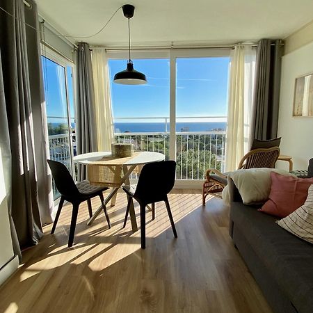 Panoramic Views Apartment Platja d'Aro Bagian luar foto