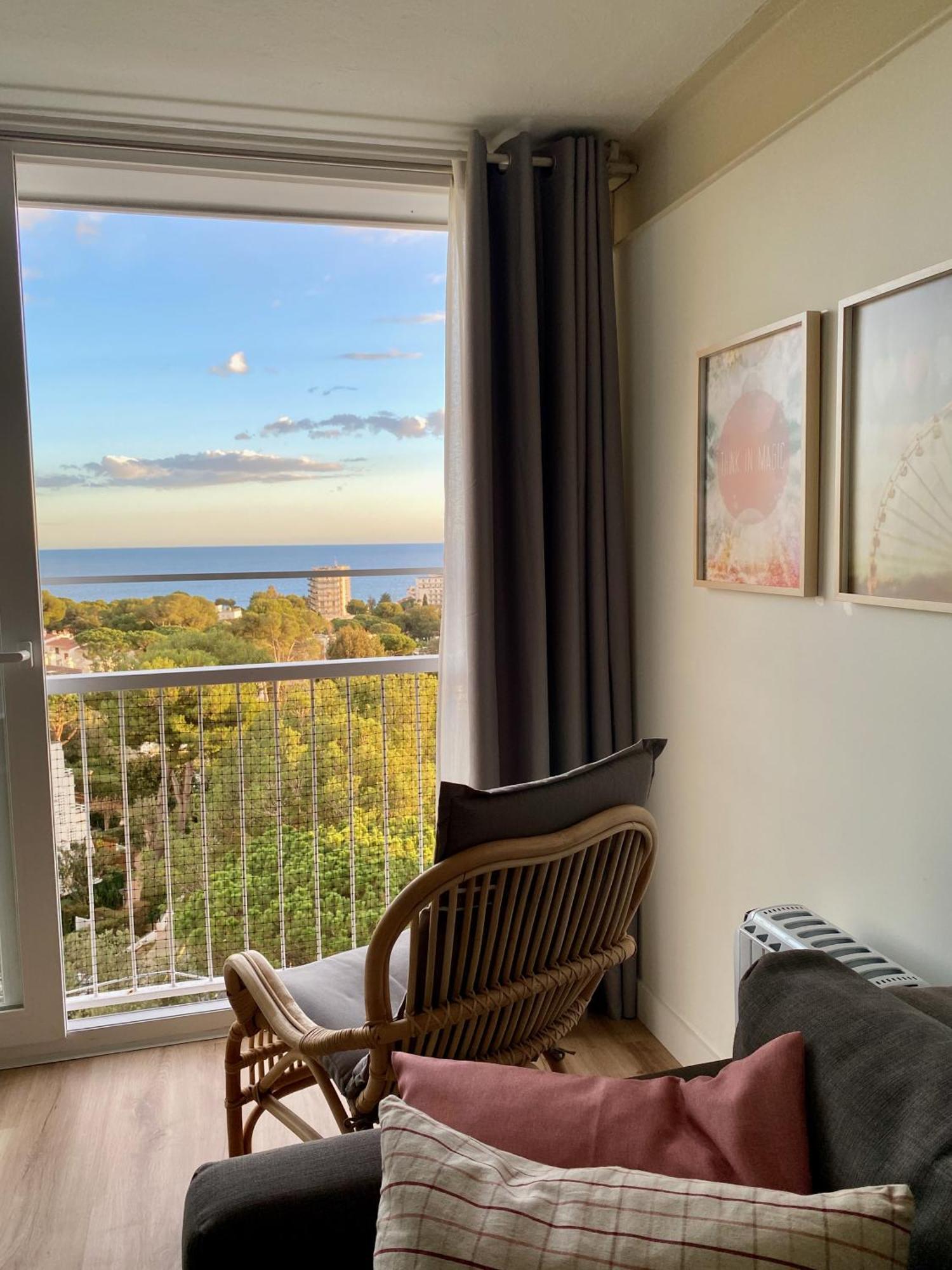 Panoramic Views Apartment Platja d'Aro Bagian luar foto